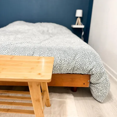 Appartement Cosy En Hyper-Centre Brive-la-Gaillarde Buitenkant foto