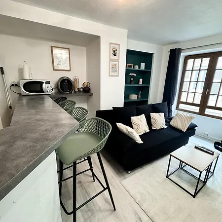 Appartement Cosy En Hyper-Centre Brive-la-Gaillarde Buitenkant foto