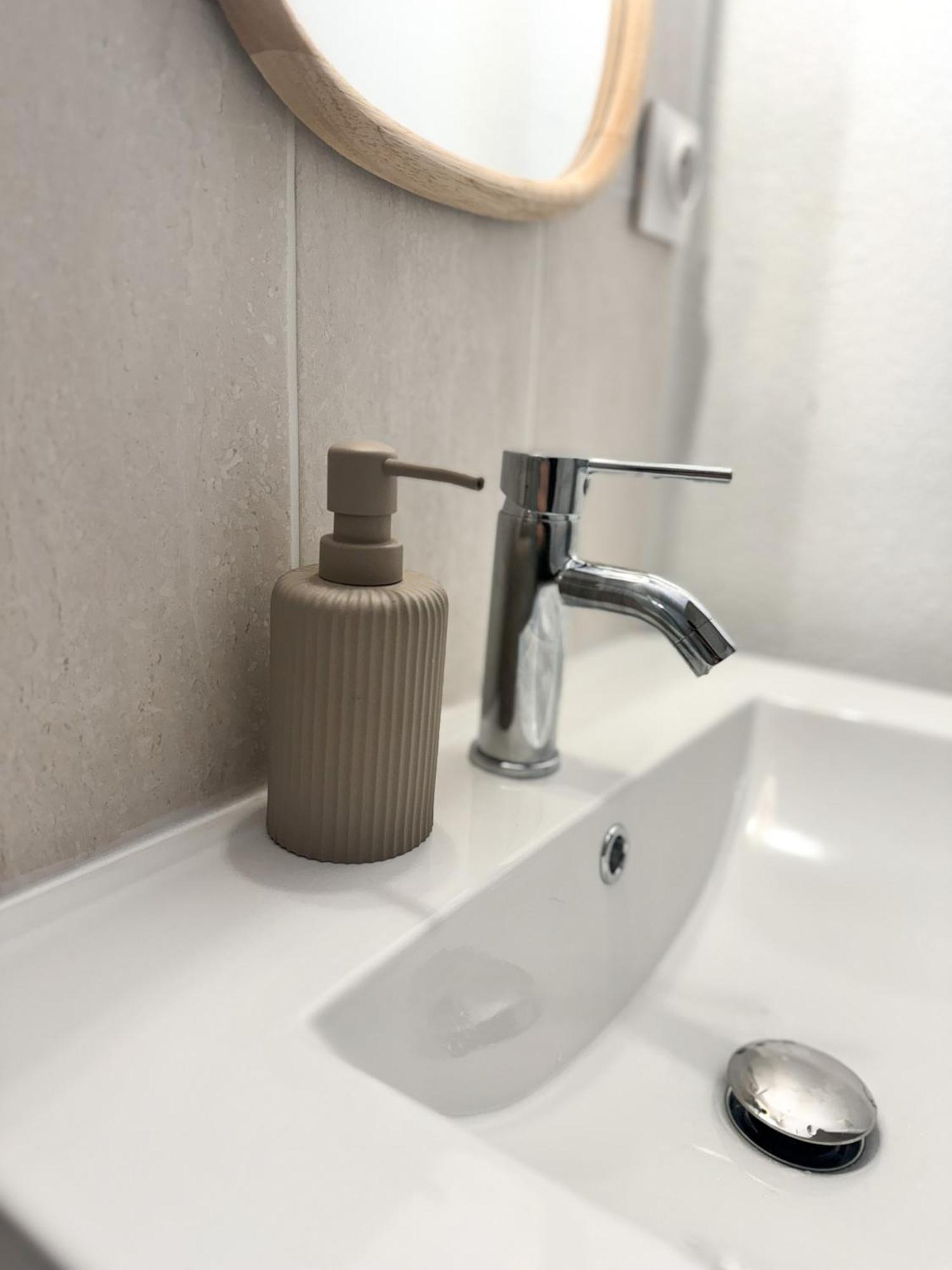 Cosy En Hyper-centre Apartment Brive-la-Gaillarde
