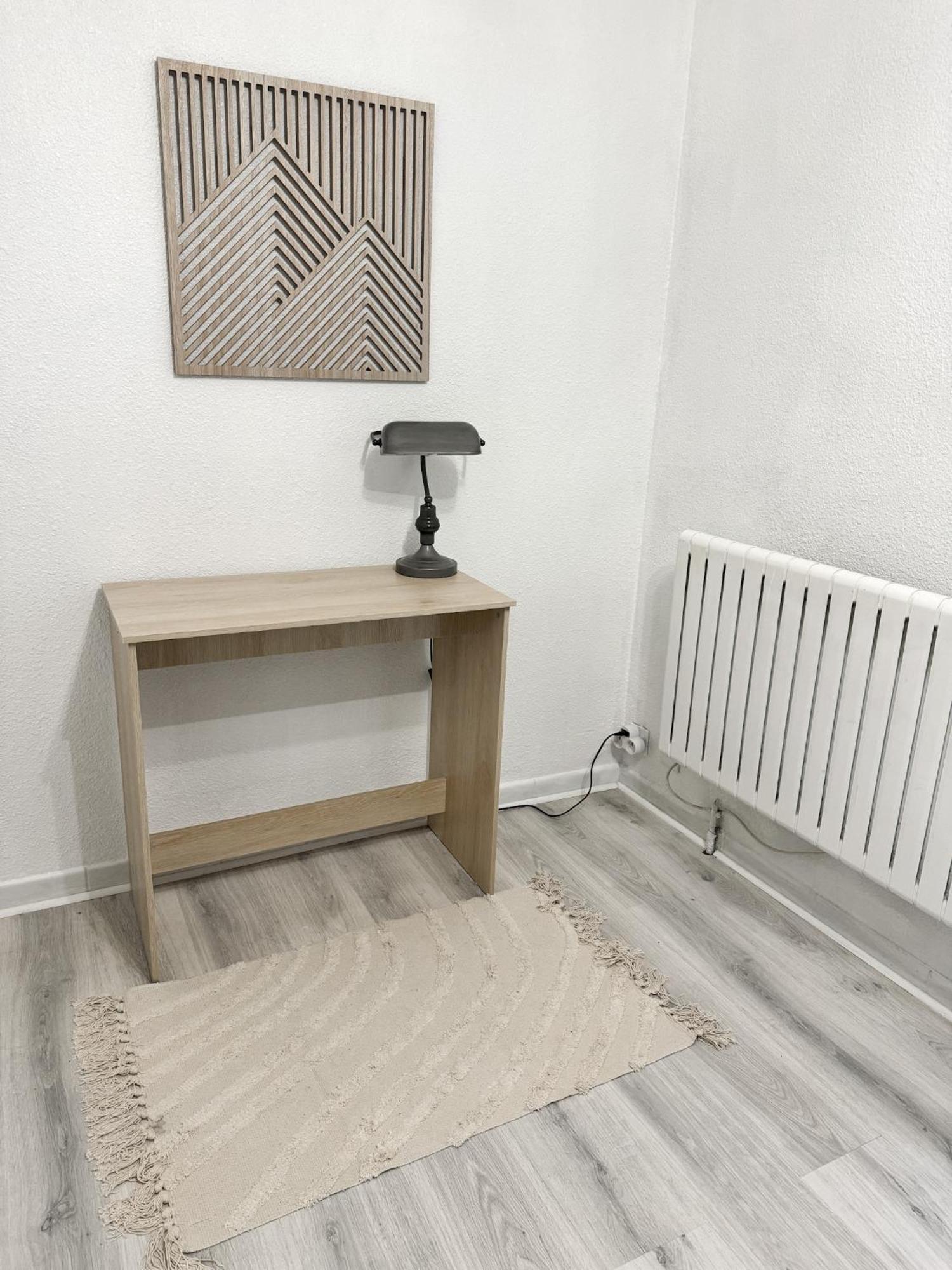 Apartment Cosy En Hyper-centre Brive-la-Gaillarde