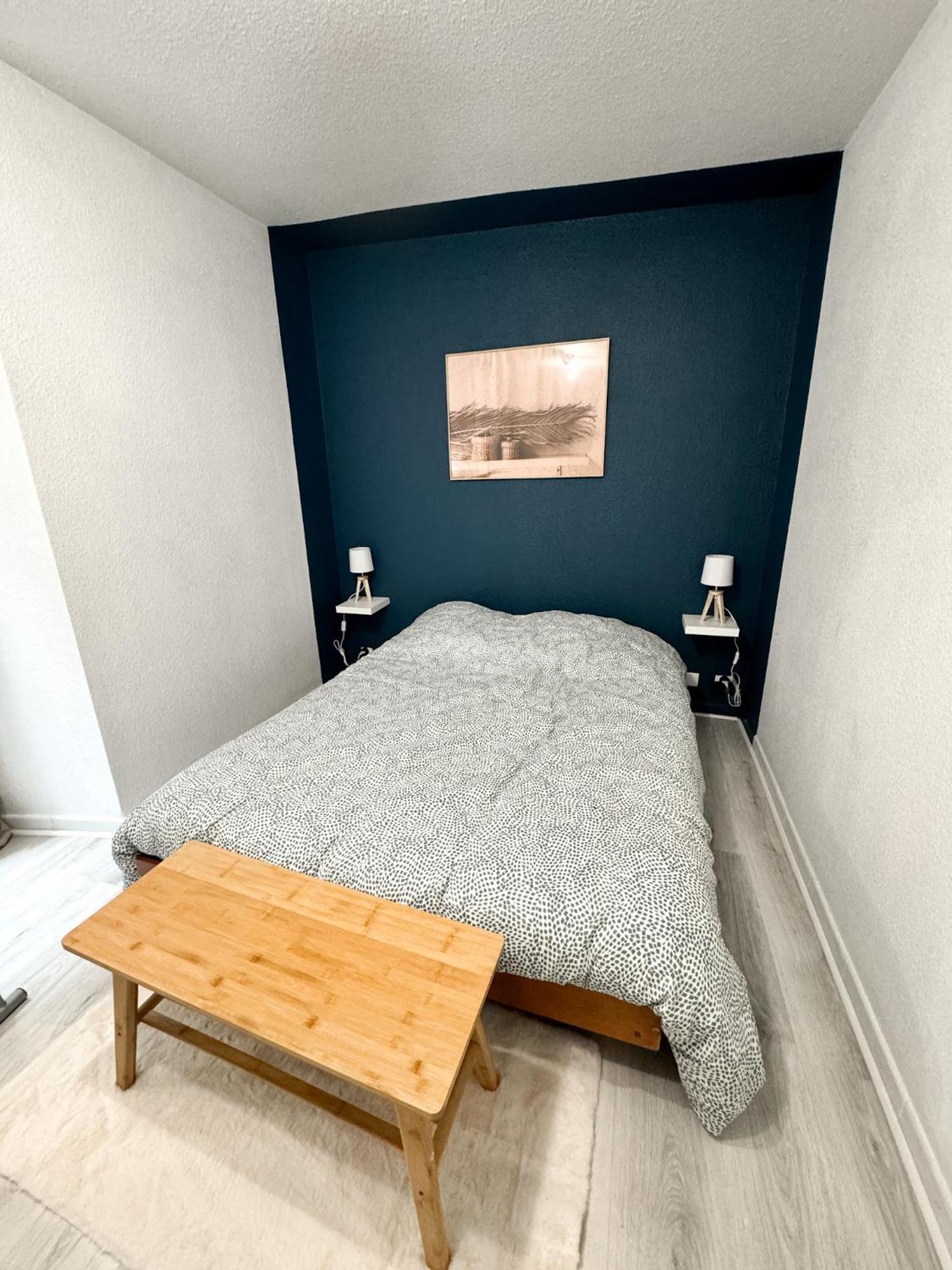 Cosy En Hyper-centre *
