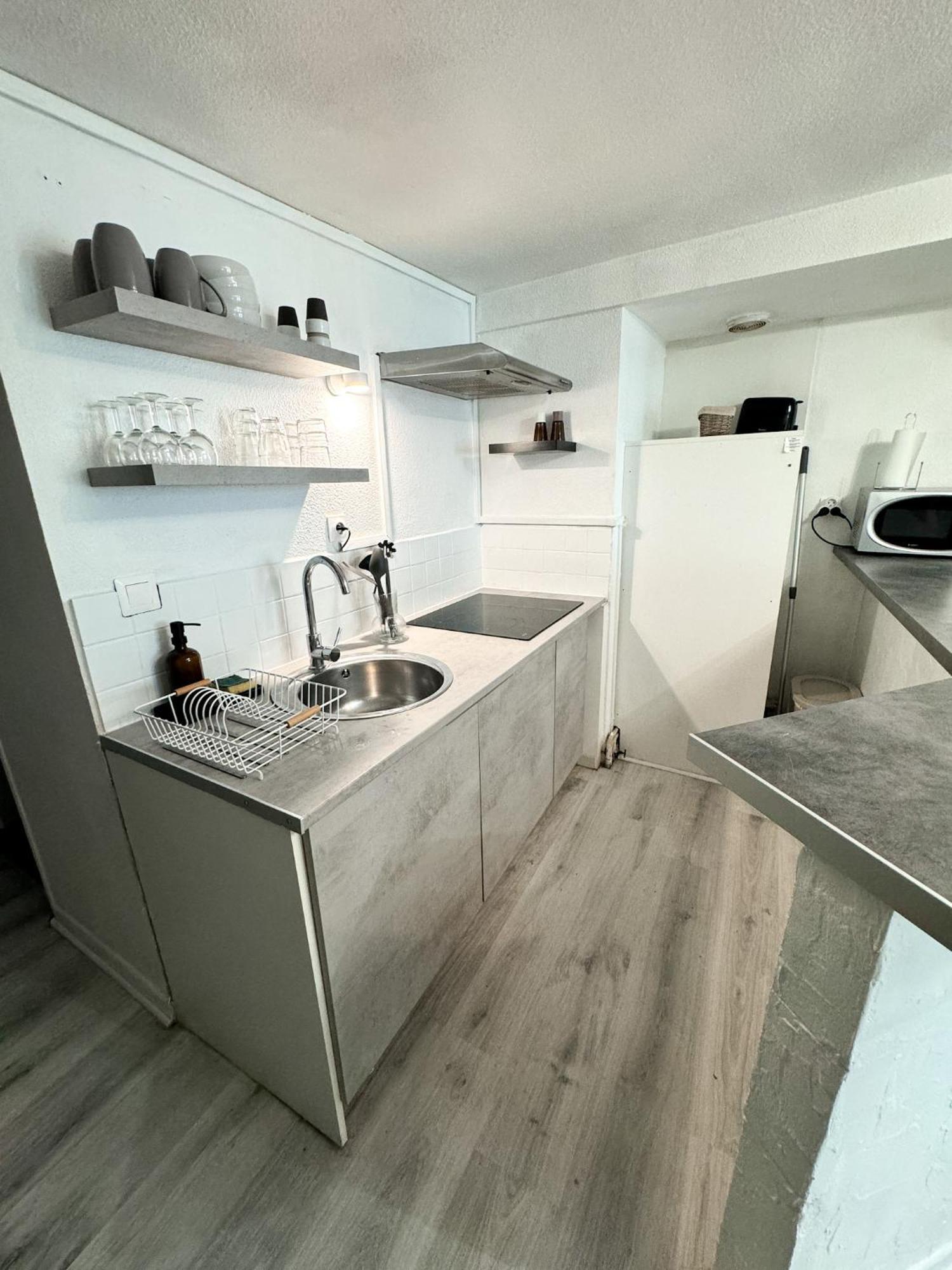 Cosy En Hyper-centre Apartment *